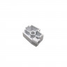 Петля люка СМА Bosch-00153693