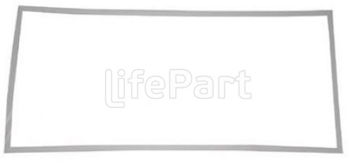Уплотнитель двери холодильника Stinol, Indesit, Ariston (570х920 мм), 854016