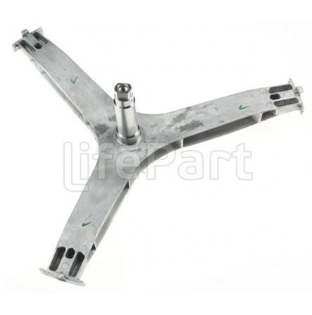 Крестовина барабана Samsung DC97-17234A