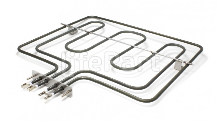ТЭН  для духовки ZANUSSI 3570355010 800+1750W