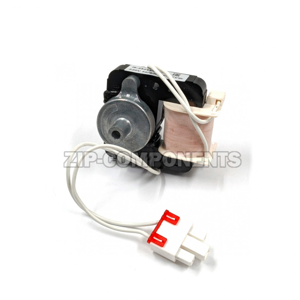 Мотор вентилятора холодильника BEKO (IS-23213ARCA) 4825820185 9W