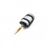 Двигатель рабочей группы для кофемашин Philips, Saeco P124 11005214