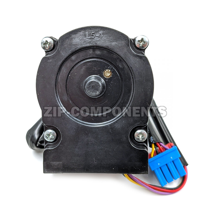 Мотор вентилятора холодильника LG EAU63103207