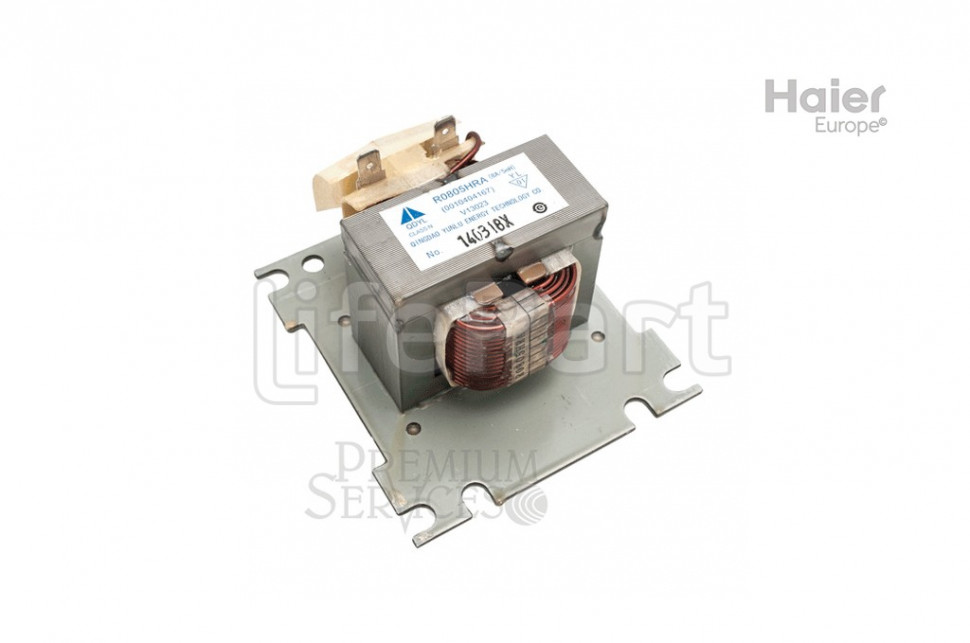 Трансформатор Haier A0010404167