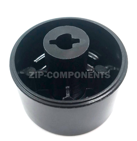 Ручка регулировки варочной панели Electrolux 8073833389