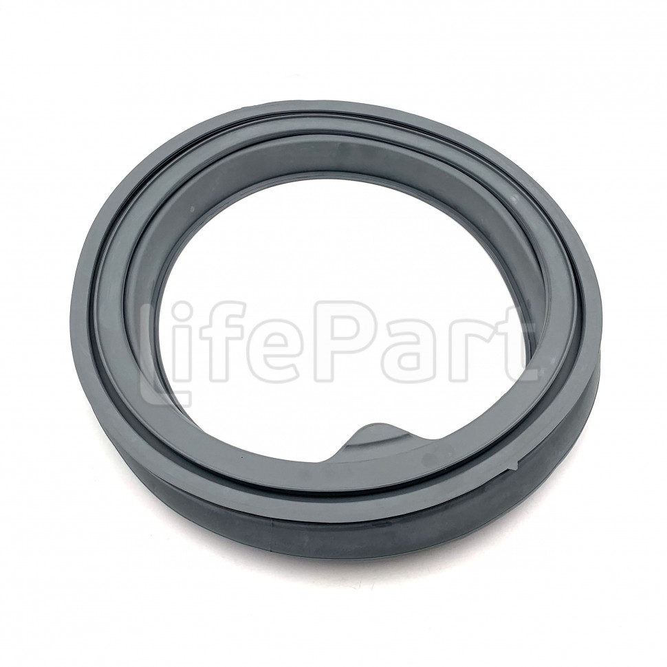 Манжета люка стиральной машины Indesit C00662150