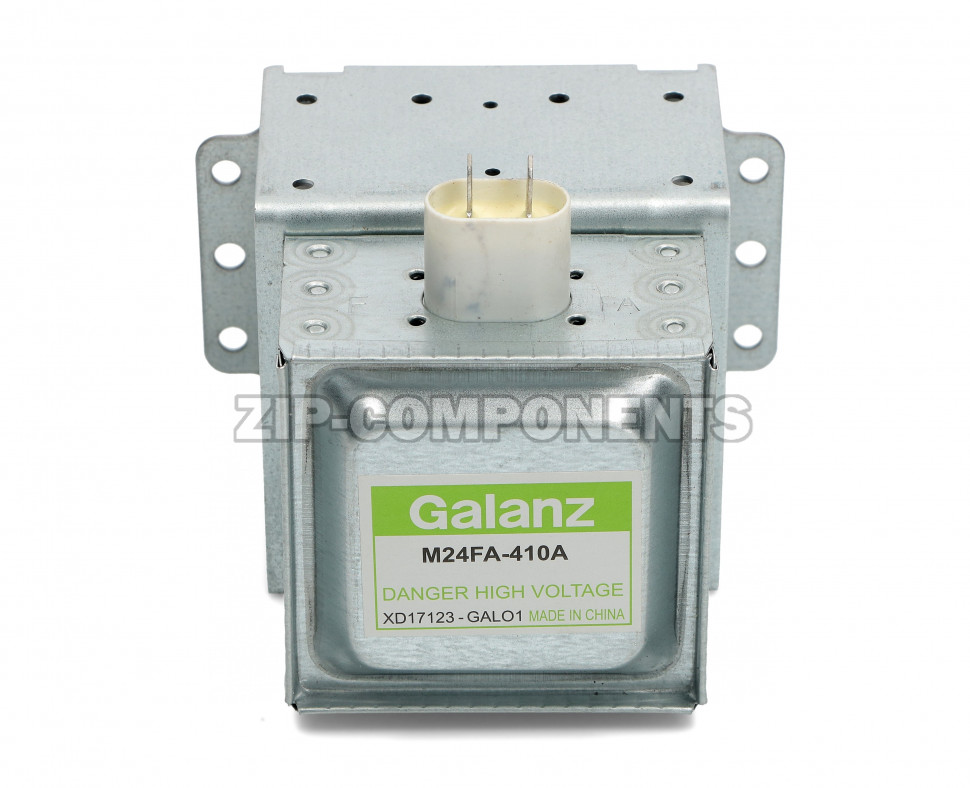 Магнетрон для СВЧ 700W Galanz М24FA-410A