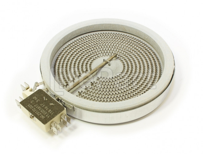Электроконфорка GORENJE 553893 1200W 230V D=145мм