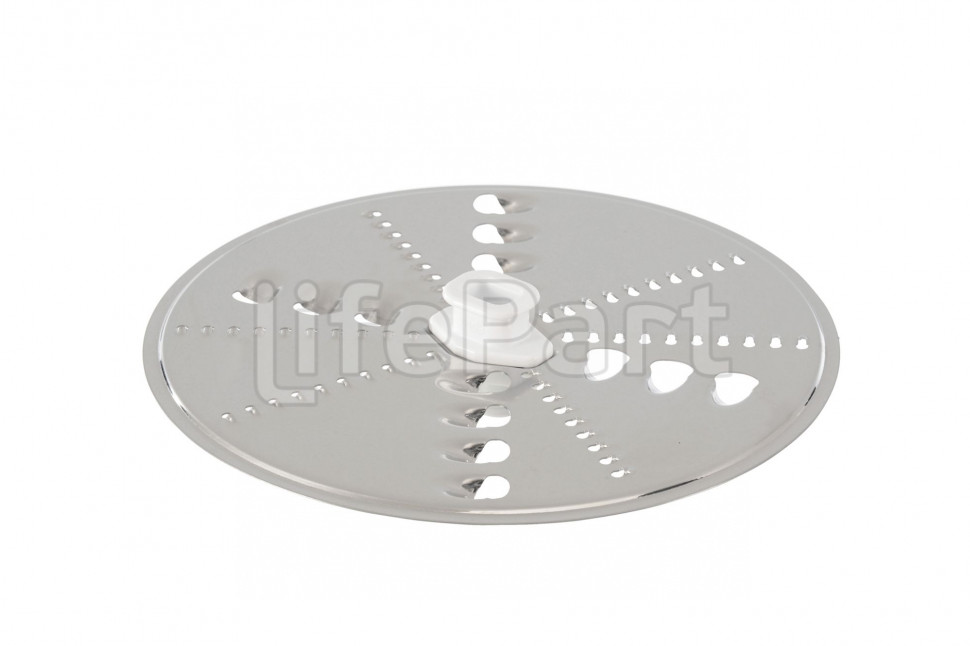 Комбинированная диск-терка, для MCM2 Bosch 650963 260841
