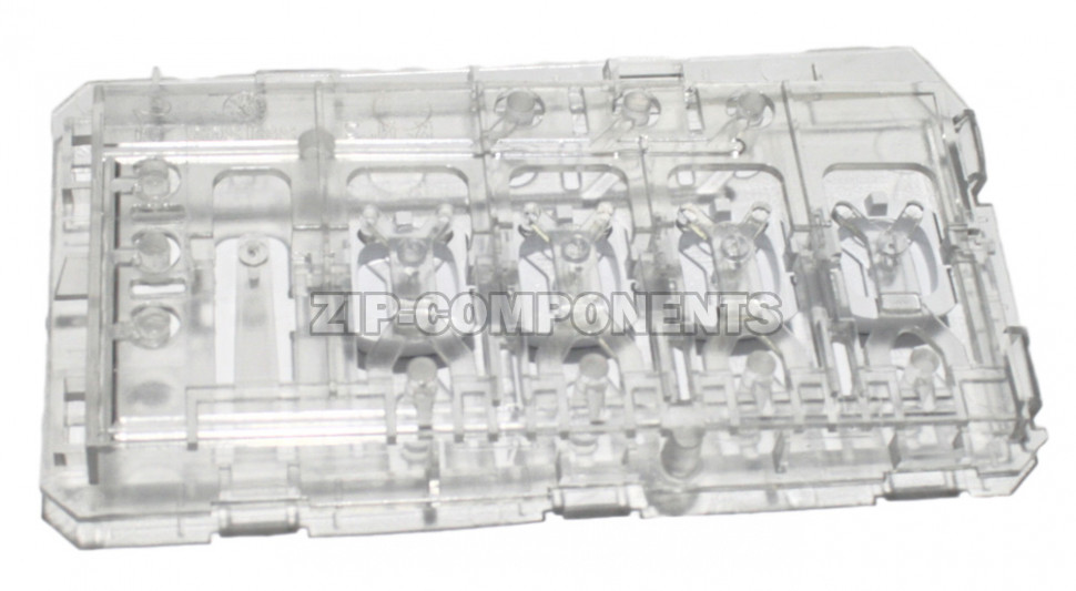 Накладка кнопок Beko 2867700400