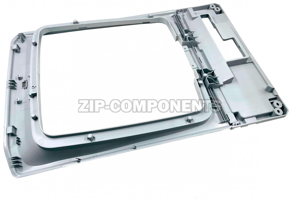 Рамка верхняя для стиральной машины Candy 43015071