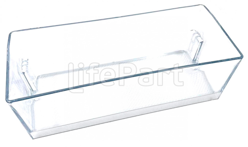 Балкон нижний для холодильника Haier 0060847101