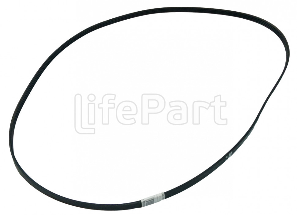 Ремень 1277J4 EL Hutchinson Indesit C00377944 Beko 2809040100