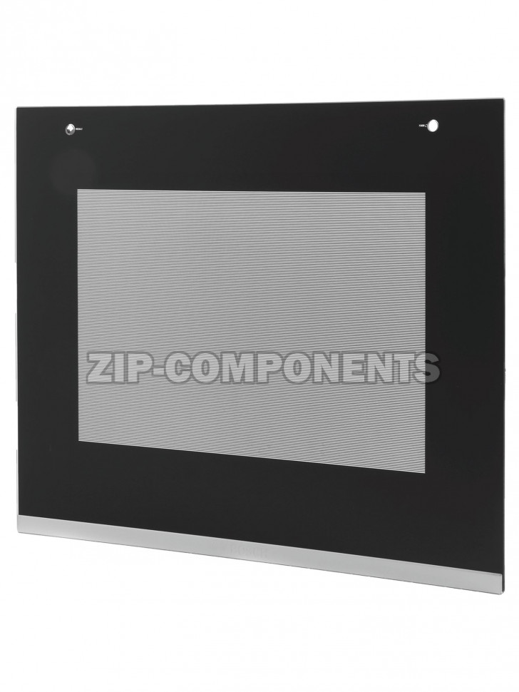 Наружное стекло дверцы духовки Bosch 00776114