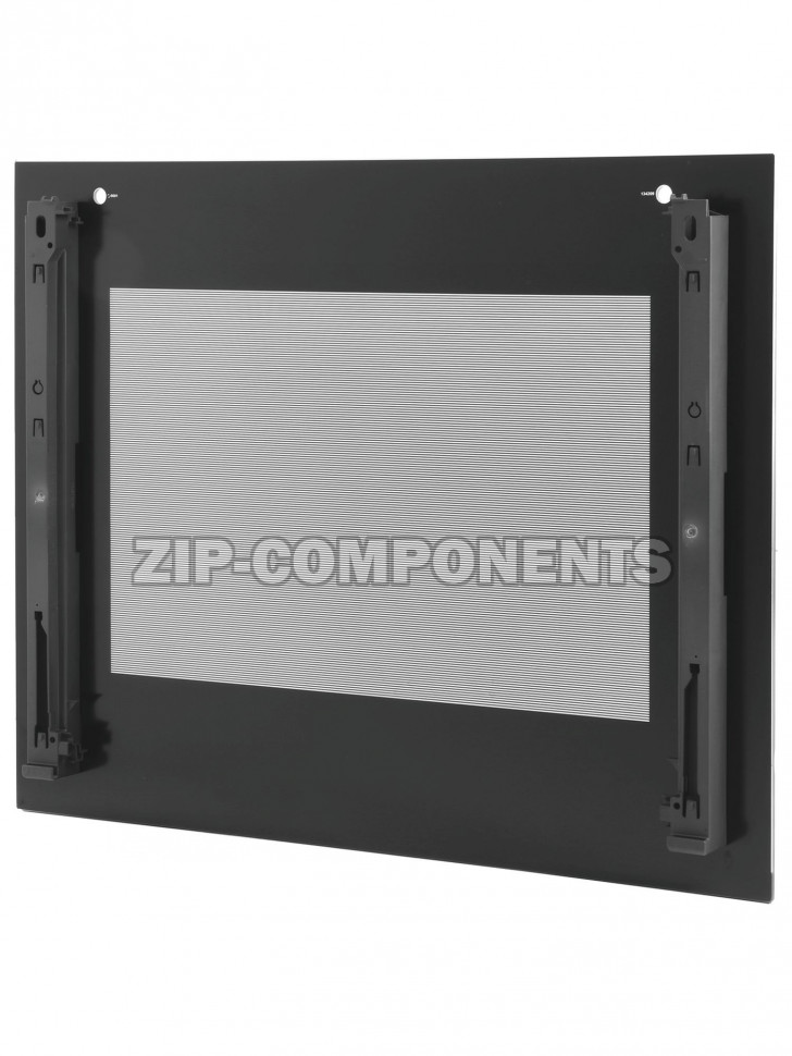 Наружное стекло дверцы духовки Bosch 00776114