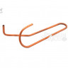 Труба обратки Haier A0010709801