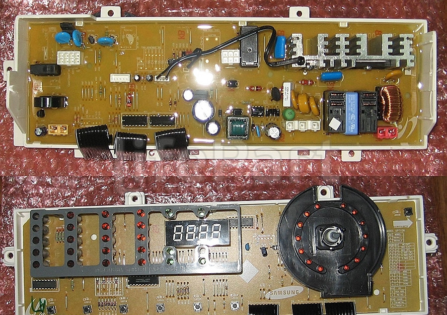 Модуль (плата) Samsung MFS-C2F08NB-00