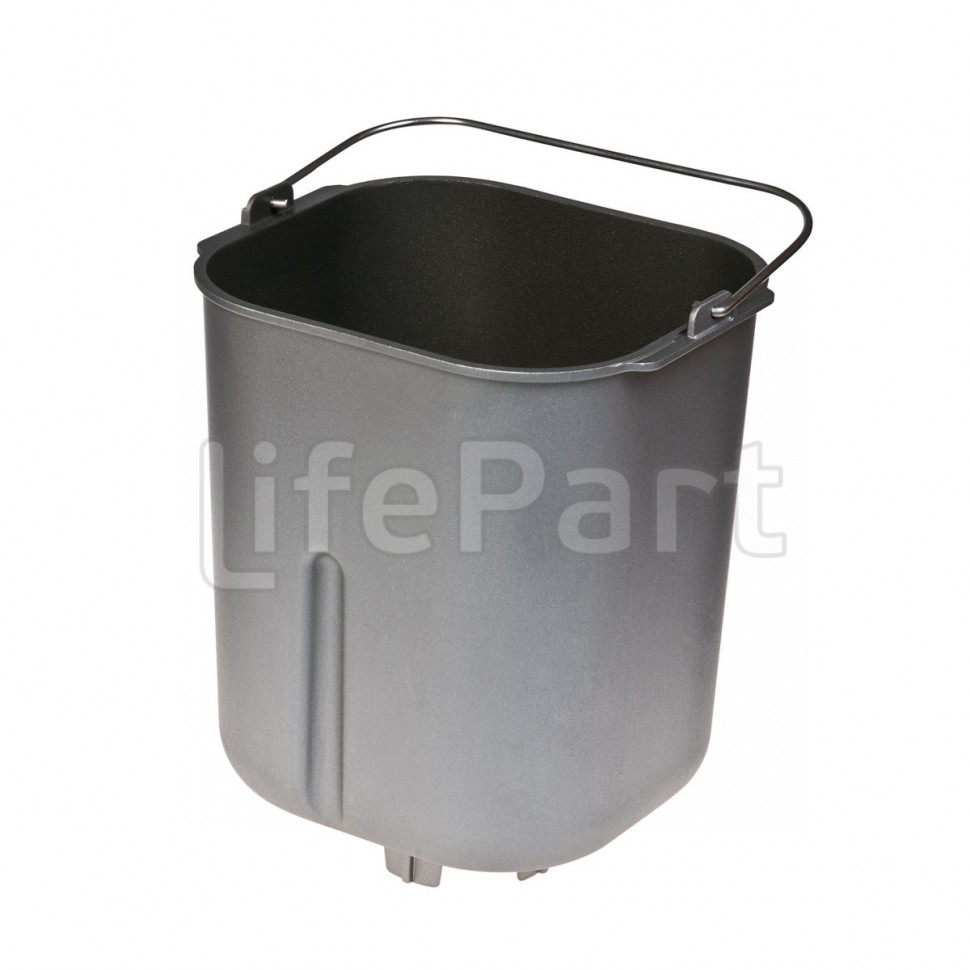 Ведро для хлебопечи LG 5306FB2100A