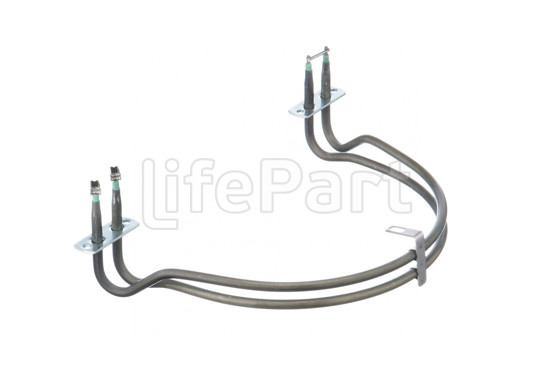 ТЭН  для духовки BOSCH 494643 1700W