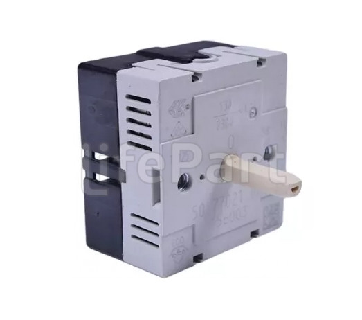 Переключатель конфорки для Gorenje 242492
