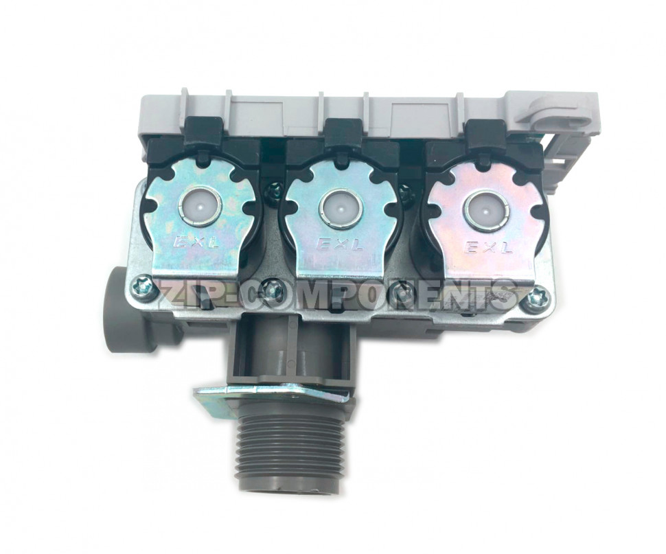 Электромагнитный клапан Haier 0024000404