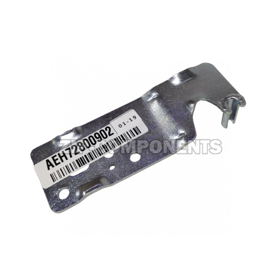 Петля холодильника верхняя ЛЕВАЯ LG AEH72800902