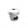 Двигатель пылесоса 1400W H115мм D130мм h34мм d32мм Samsung