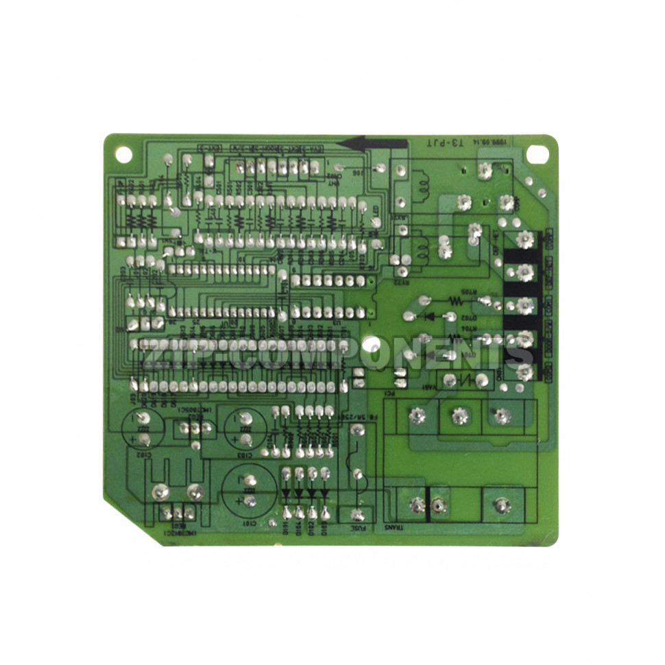 Плата холодильника SAMSUNG DA41-00010A