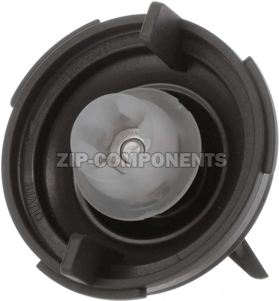 Нож блендера для кухонных комбайнов Bosch 00606471