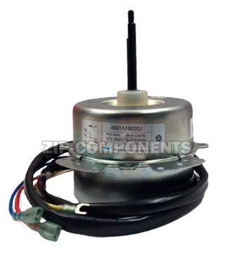 Мотор вентилятора внешнего блока кондиционера LG 4681A10020J