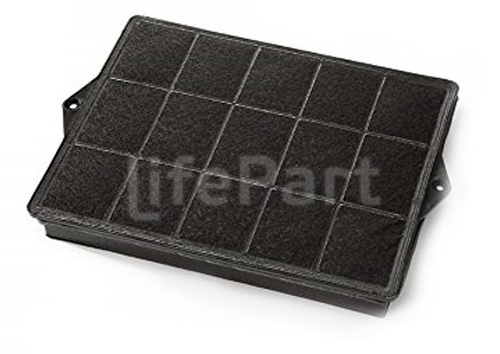 Угольный фильтр вытяжки Indesit C00384275