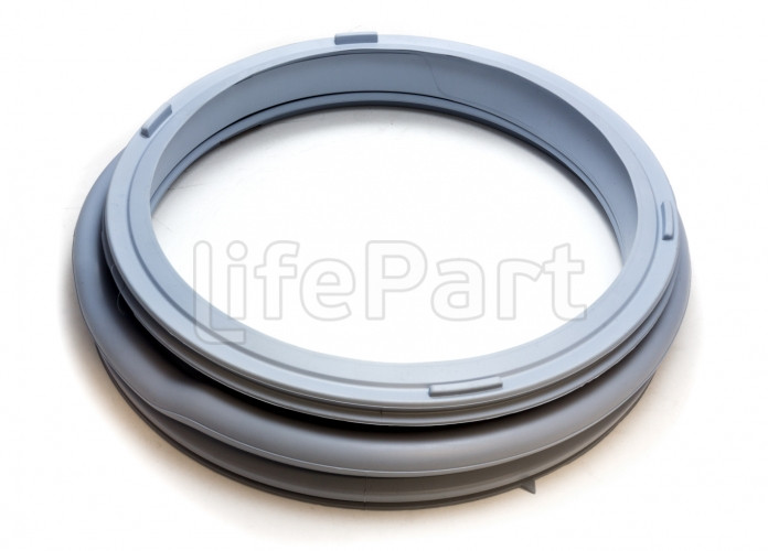 Манжета люка ZANUSSI 4055011094