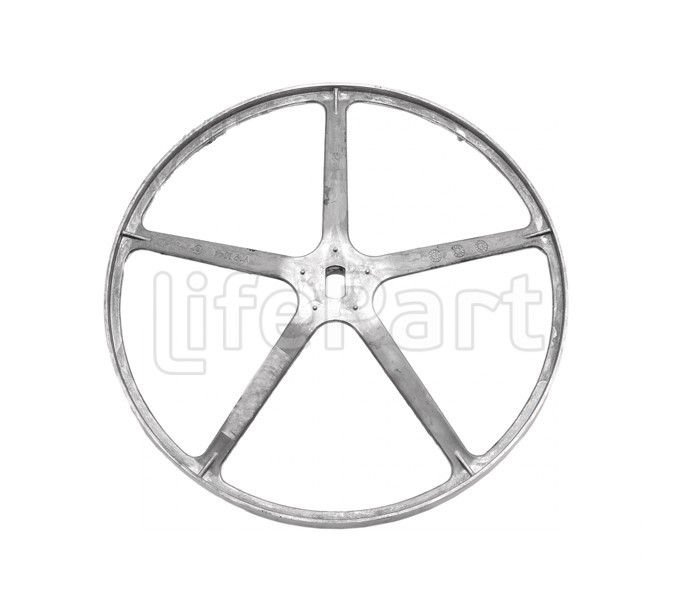 Шкив стиральной машины Haier 0020100326A