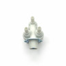 Электроклапан воды Hanyu 3W-90 D=14mm