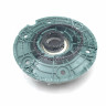 Суппорт в сборе стиральной машины Electrolux 4071424214 аналог cod720