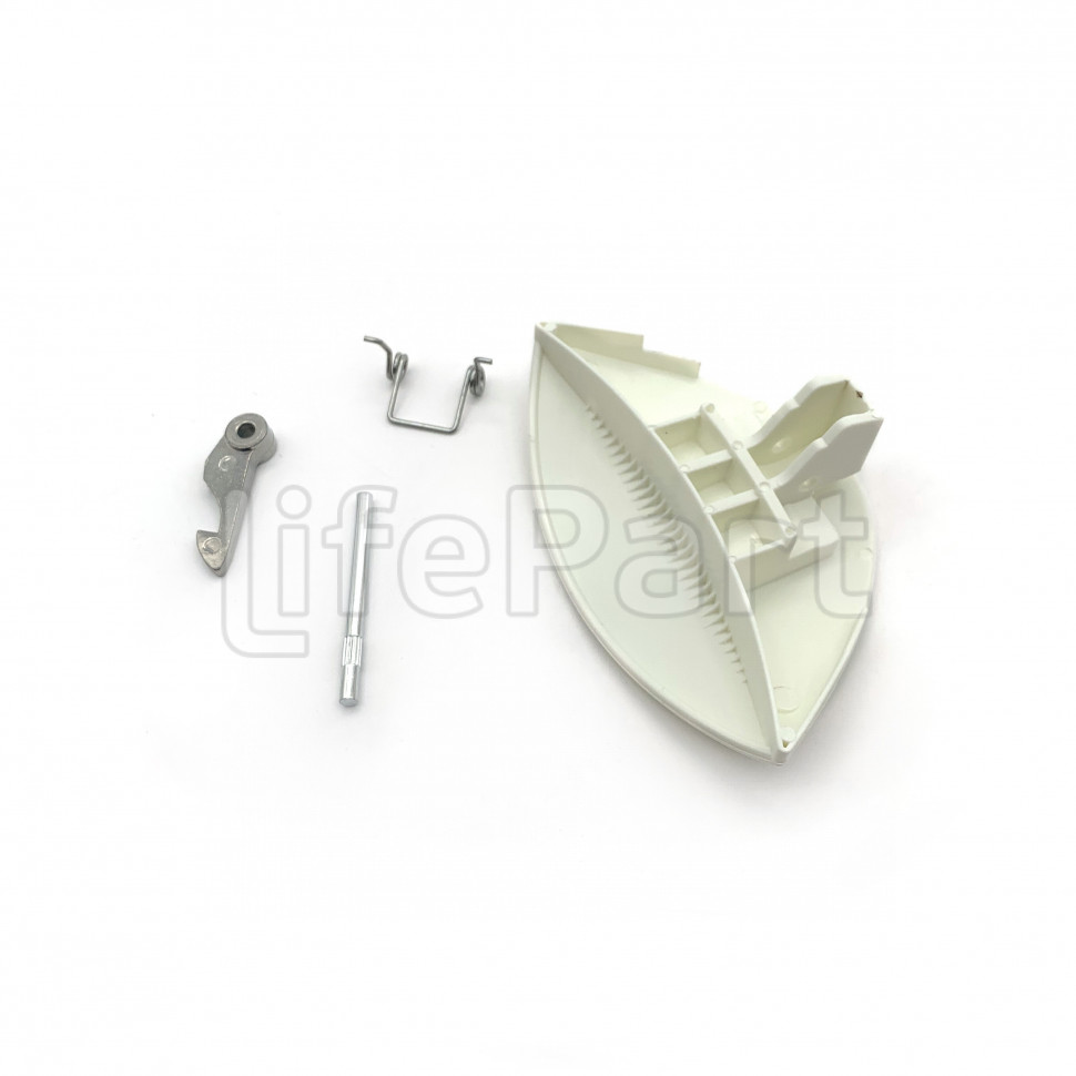 Ручка люка Indesit 075323