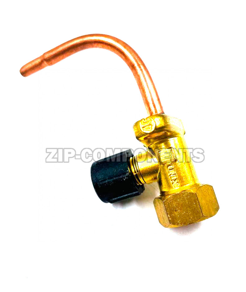 Сервисный кран сплит системы 1/4 Samsung DB62-40039B