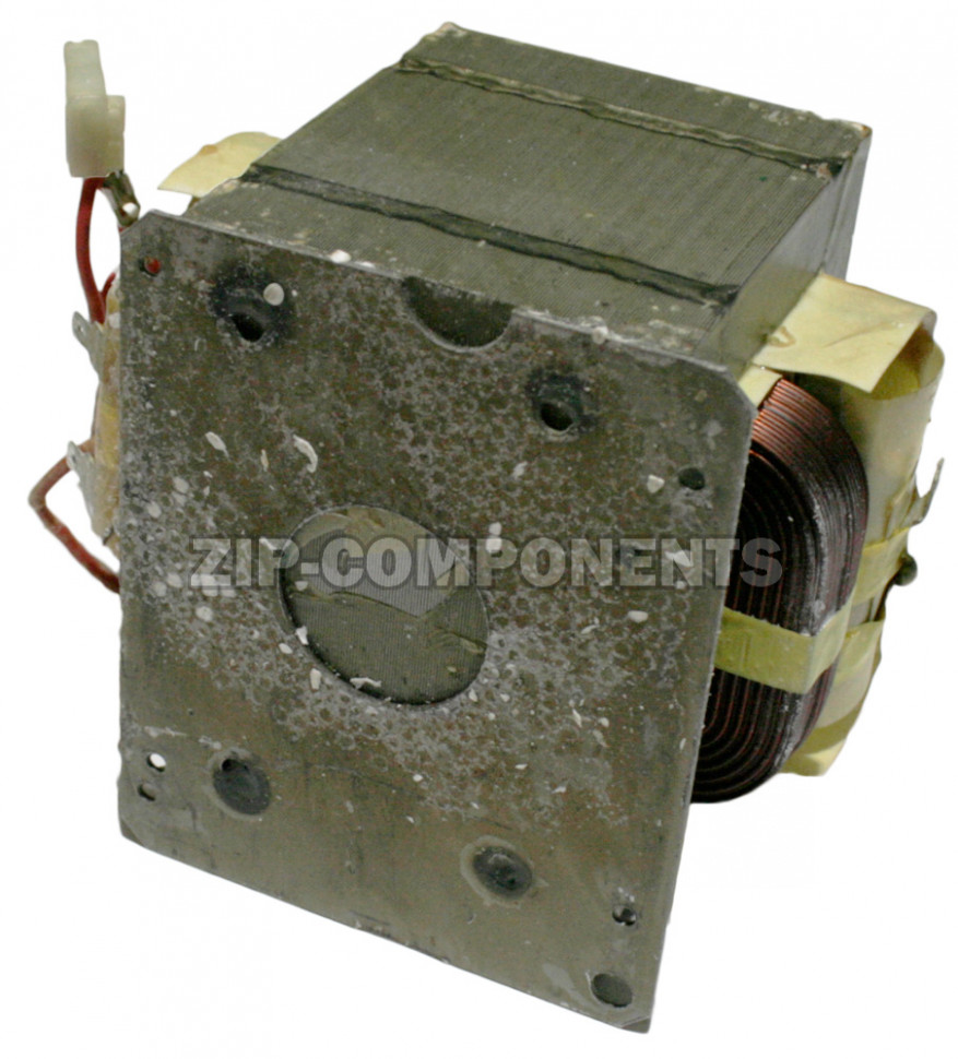 Трансформатор силовой СВЧ 1000W, 220-240V, 50Hz