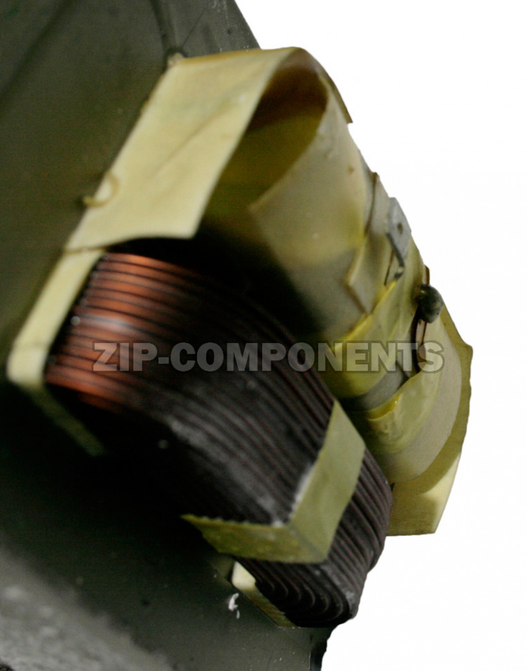 Трансформатор силовой СВЧ 1000W, 220-240V, 50Hz