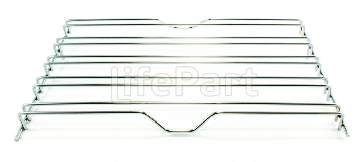Решётка для духовки INDESIT 13600132303 350x220mm