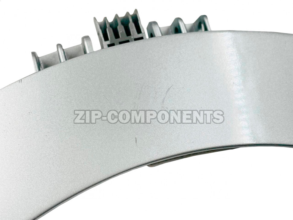 Ручка люка Samsung DC64-01442B зам. DC97-12942C(Уценка)