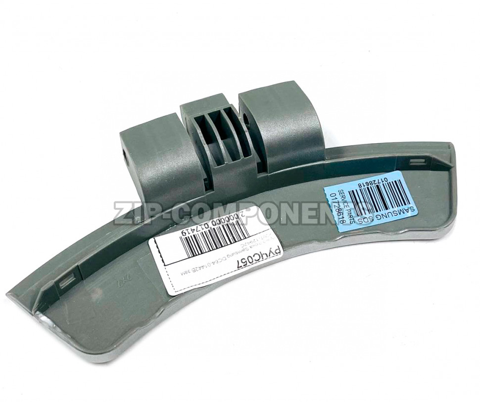 Ручка люка Samsung DC64-01442B зам. DC97-12942C(Уценка)