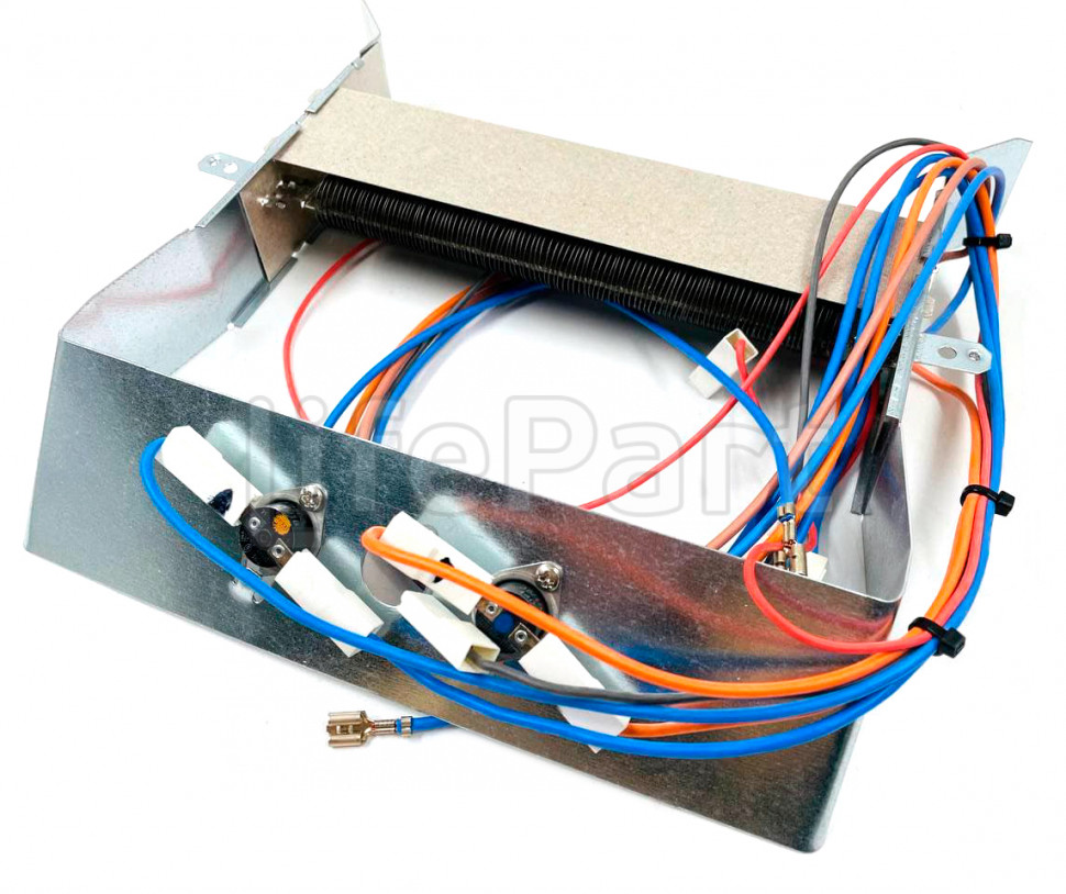 Тэн для сушильной машины Indesit C00257622
