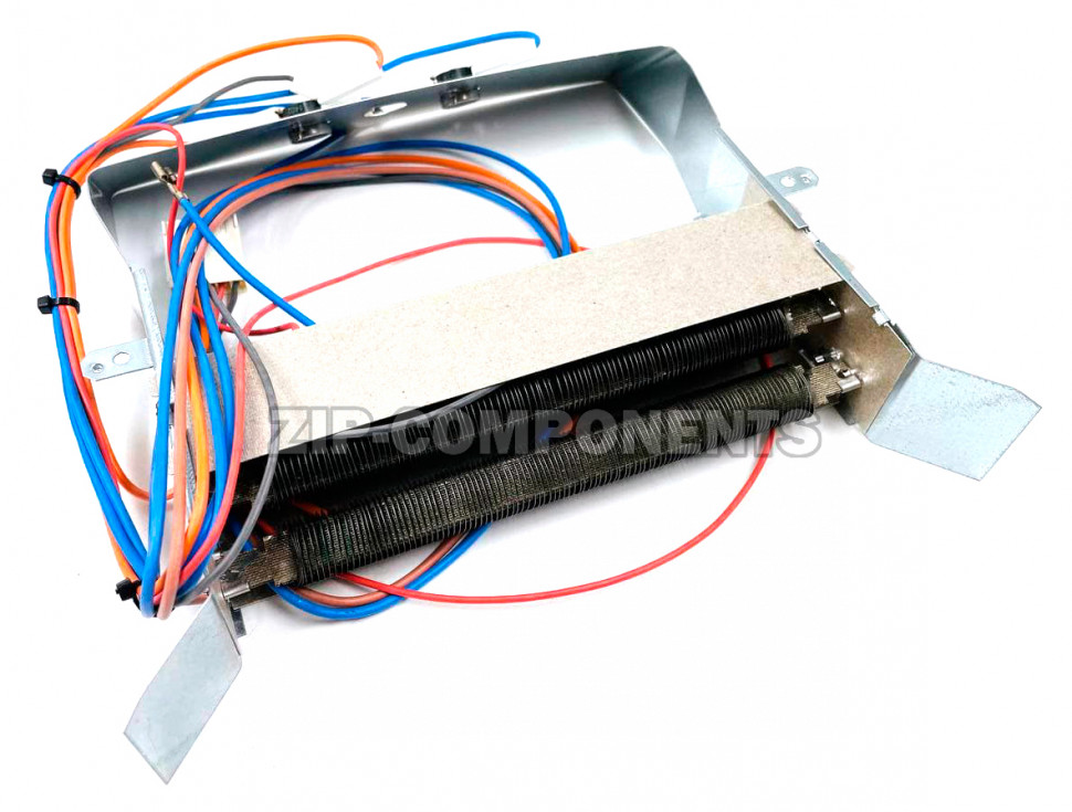 Тэн для сушильной машины Indesit C00257622