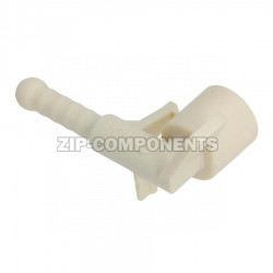 Переходник на паровую трубку для Saeco XSmall, Gaggia, 421944028161