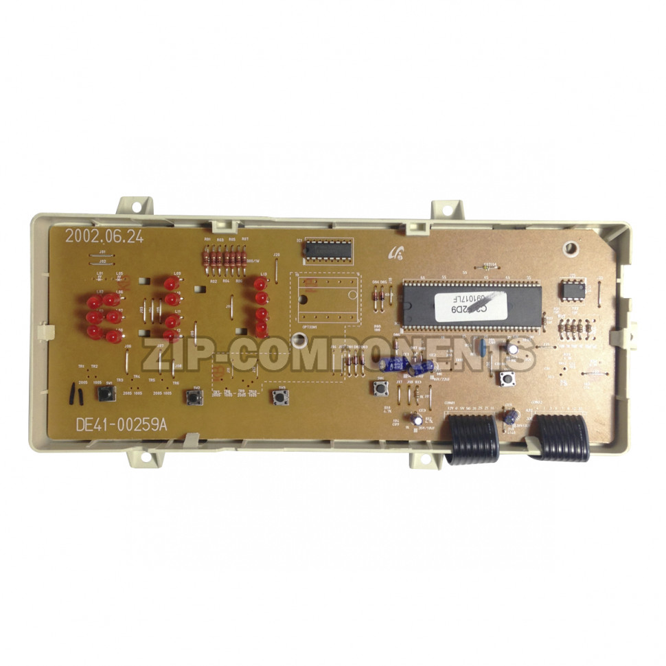 Модуль (плата) Samsung MFS-S852-00