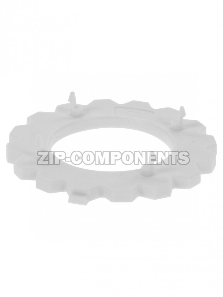 Регулировочный узел насадки-пресса для отжима сока Bosch 10009551