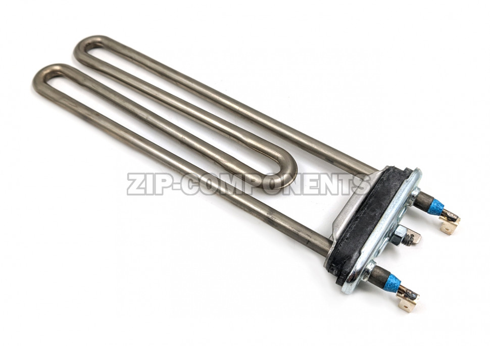 ТЭН 1950W (прям.L=235, R10, M184, F21) Irca узкий фланец