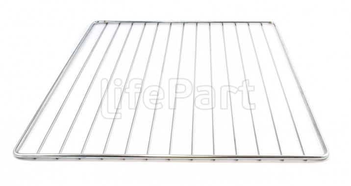 Решётка для духовки INDESIT C00078398 389x403mm