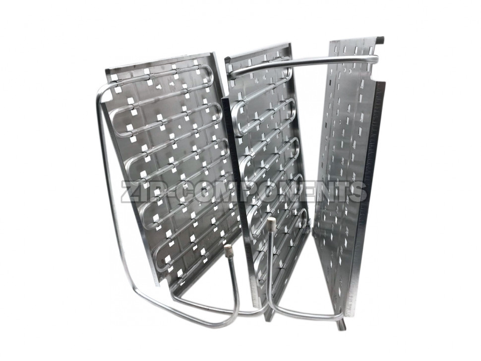 Испаритель морозильной камеры Beko 4547540100